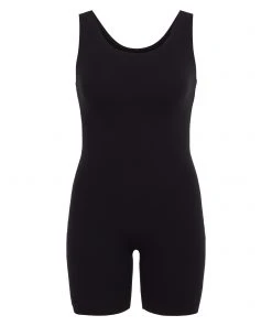 Spanx Luxe Essentials Tank Mid-Thigh Bodysuit