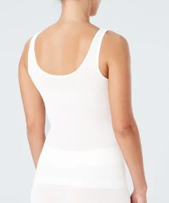 Spanx Laidback Layers Seamless Tank Shop All Sale 15 Spanx Laidback Layers Seamless Tank Shop All Sale