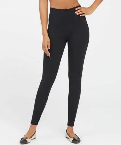 Spanx The Inseam Shop Ponte Ankle Leggings 24 Spanx The Inseam Shop Ponte Ankle Leggings