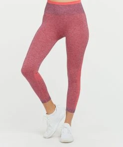 Spanx Seamless Sculpt Leggings New Arrivals