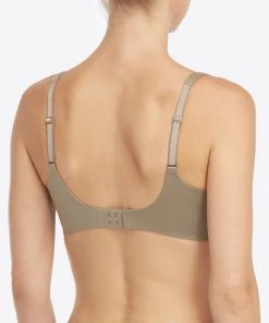 Spanx Shop All Bras Pillow Cup Signature Full Coverage Bra 38 Spanx Shop All Bras Pillow Cup Signature Full Coverage Bra