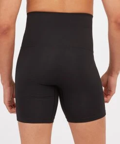 Spanx Back In Stock Ultra Sculpt Cotton Power Boxer Brief