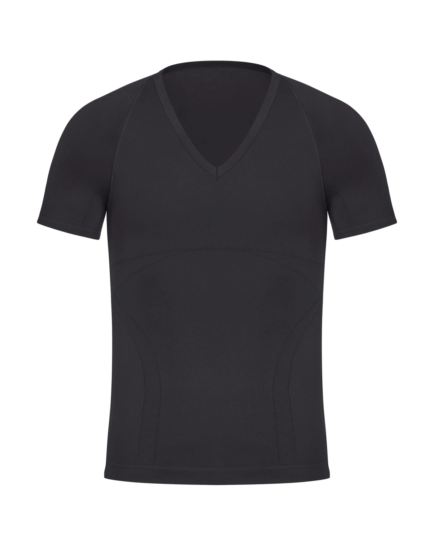 Spanx Shop All Mens Ultra Sculpt Seamless V-Neck 7 Spanx Shop All Mens Ultra Sculpt Seamless V-Neck