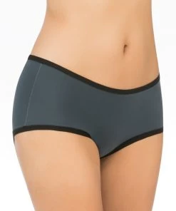 Spanx Butt Naked…But Better Shorty