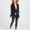 Spanx Best Sellers Drape Front Jacket