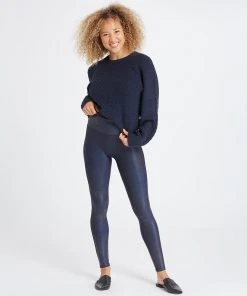 Spanx Best Sellers Faux Leather Leggings