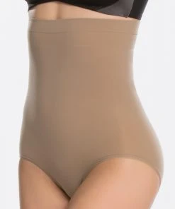 Spanx Higher Power Panties