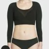 Shop All Clothing Spanx® Arm Tights™ Layering Piece, Cable 1 Shop All Clothing Spanx® Arm Tights™ Layering Piece, Cable