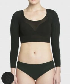 Shop All Clothing Spanx® Arm Tights™ Layering Piece, Cable