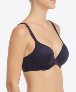 Spanx Shop All Bras Pillow Cup Signature Full Coverage Bra 33 Spanx Shop All Bras Pillow Cup Signature Full Coverage Bra