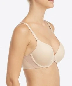 Spanx Shop All Bras Pillow Cup Signature Full Coverage Bra 29 Spanx Shop All Bras Pillow Cup Signature Full Coverage Bra