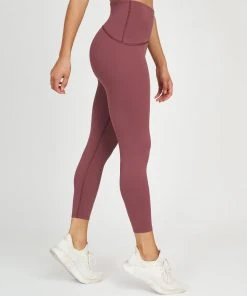 Spanx Active 7/8 Leggings 25 Spanx Active 7/8 Leggings