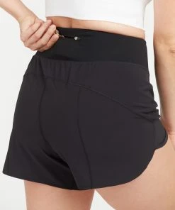Spanx The Summer Shop The Get Moving Exercise Short, 4