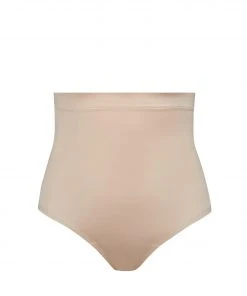 Spanx Shop All Shapewear Suit Your Fancy High-Waisted Thong