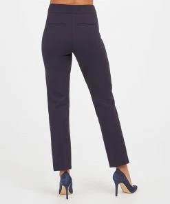 Spanx The Perfect Pant, Slim Straight Best Sellers