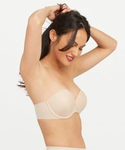 Spanx Best Sellers Up For Anything Strapless™ Bra 13 Spanx Best Sellers Up For Anything Strapless™ Bra