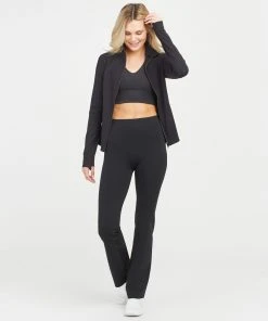 Spanx Back In Stock Booty Boost® Yoga Pant