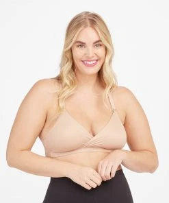 Spanx Bra-llelujah!® Mama Nursing Bra Shop All Bras