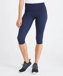 Spanx Active Knee Leggings The Summer Shop