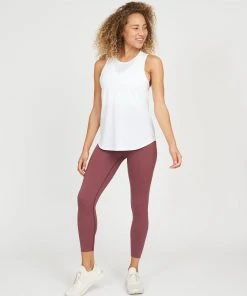 Spanx Active 7/8 Leggings 22 Spanx Active 7/8 Leggings