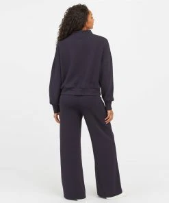 Spanx AirEssentials ‘At-the-Hip’ Pullover Best Sellers