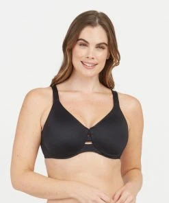 Spanx Low Profile Minimizer Bra New Arrivals