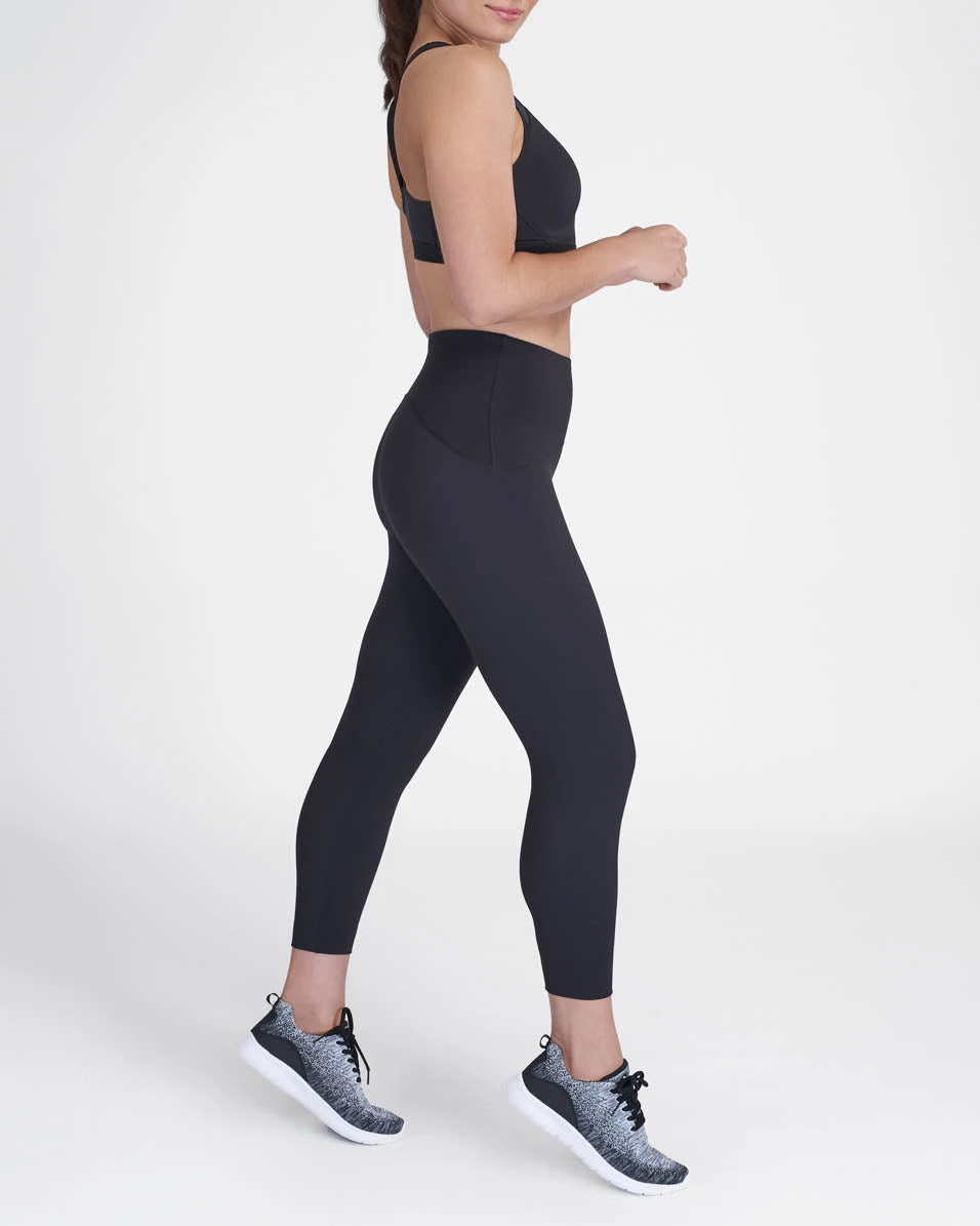 Spanx Active 7/8 Leggings 3 Spanx Active 7/8 Leggings