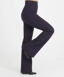 Spanx The Perfect Pant, Hi-Rise Flare 25 Spanx The Perfect Pant, Hi-Rise Flare