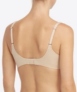 Spanx Pillow Cup Signature Push-Up Plunge Bra 11 Spanx Pillow Cup Signature Push-Up Plunge Bra