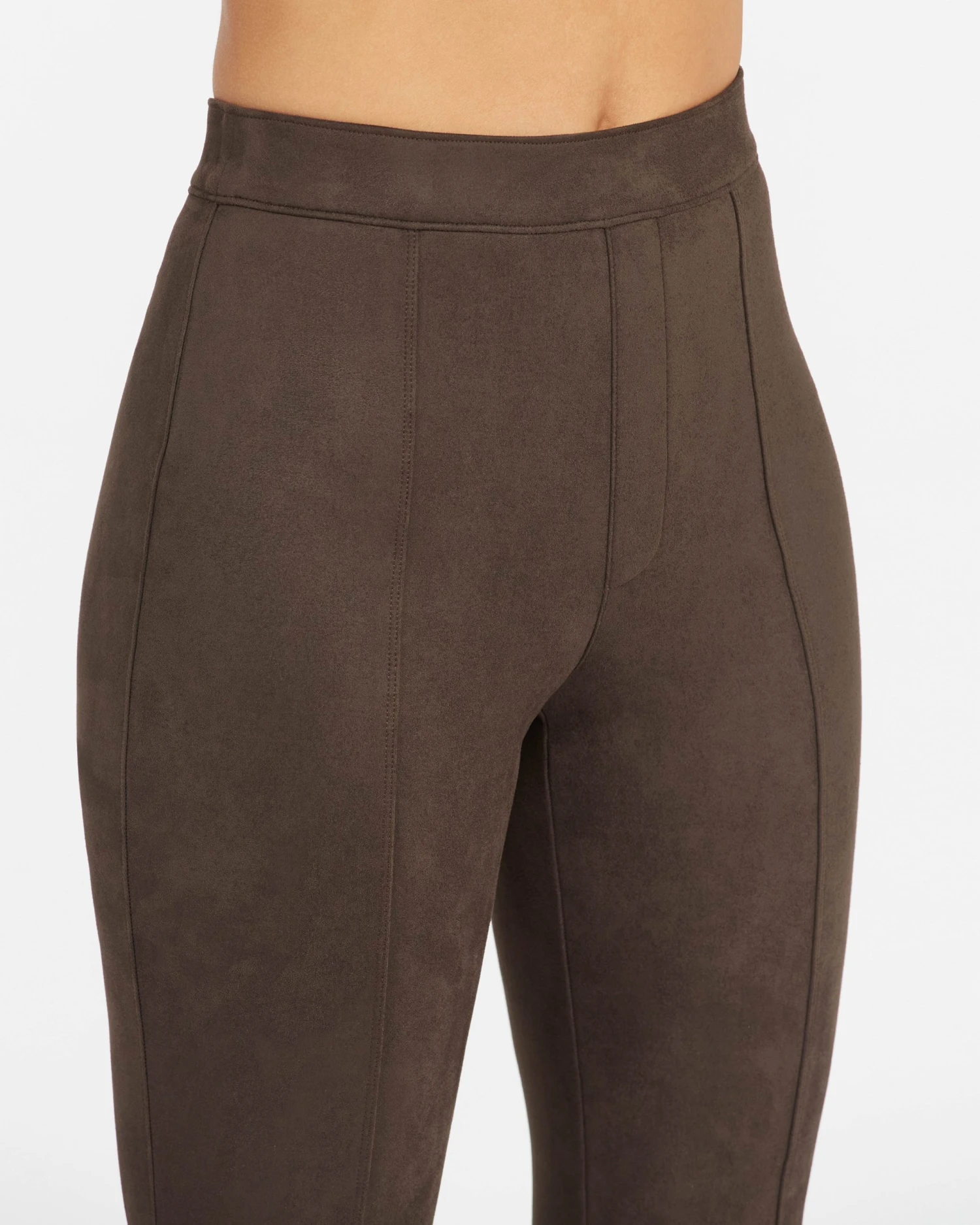 Spanx New Arrivals Faux Suede Flare Pants 10 Spanx New Arrivals Faux Suede Flare Pants