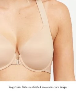 Spanx The Summer Shop Bra-llelujah!® Lightly Lined Racerback Bra
