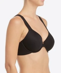 Spanx Bra-llelujah!® Unlined Full Coverage Comfy Essentials