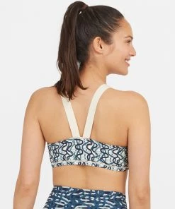 Spanx Low Impact Illuminate-Her® Sports Bra, Hillary Howorth Art