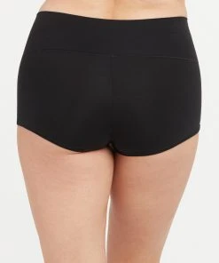 Spanx Cotton Control Boyshort New Arrivals 23 Spanx Cotton Control Boyshort New Arrivals
