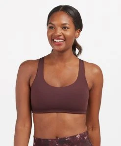 Spanx Low Impact Sports Bra