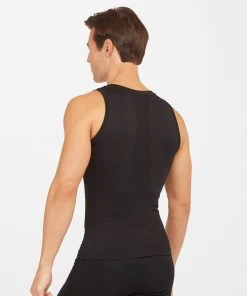 Spanx Ultra Sculpt Seamless Tank