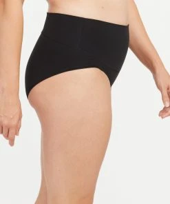 Spanx Cotton Control Brief