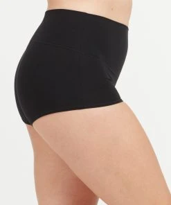 Spanx Cotton Control Boyshort New Arrivals 24 Spanx Cotton Control Boyshort New Arrivals