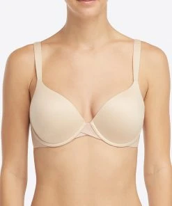 Spanx Shop All Bras Pillow Cup Signature Full Coverage Bra 27 Spanx Shop All Bras Pillow Cup Signature Full Coverage Bra