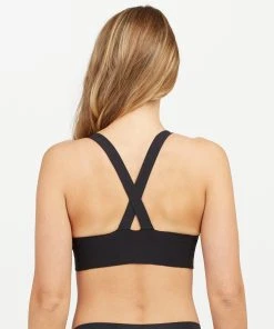 Spanx Bra-llelujah!® Unlined Racerback Bra