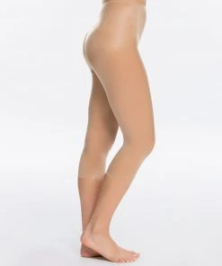 Spanx Shop All Shapewear Skinny Britches® Capri 35 Spanx Shop All Shapewear Skinny Britches® Capri