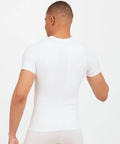 Spanx Shop All Mens Ultra Sculpt Seamless V-Neck
