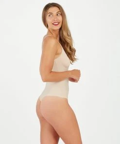 Spanx Shop All Shapewear Thinstincts® Thong Bodysuit