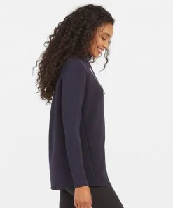 Spanx AirEssentials ‘Got-Ya-Covered’ Pullover