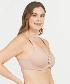 Spanx Low Profile Minimizer Bra New Arrivals