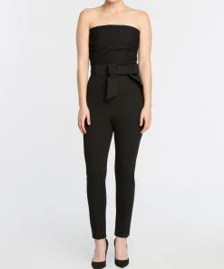 Spanx Power Capri Footless + Capris