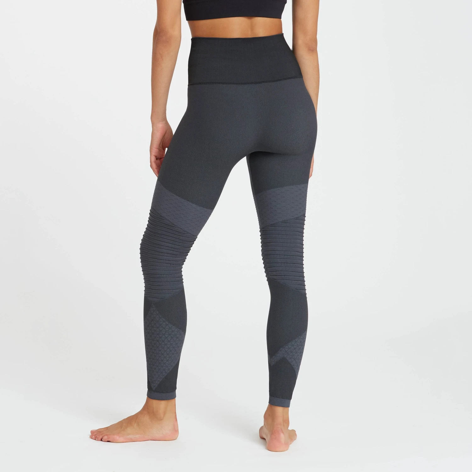 Spanx Comfy Essentials Look At Me Now Seamless Moto Leggings 4 Spanx Comfy Essentials Look At Me Now Seamless Moto Leggings