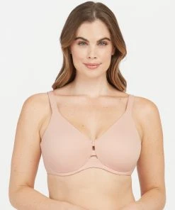 Spanx Low Profile Minimizer Bra New Arrivals