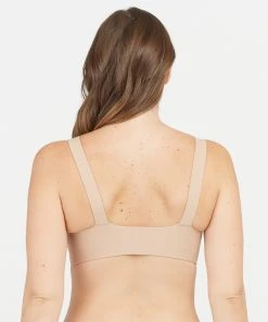 Spanx Bra-llelujah!® Lightly Lined Tank Bralette 15 Spanx Bra-llelujah!® Lightly Lined Tank Bralette