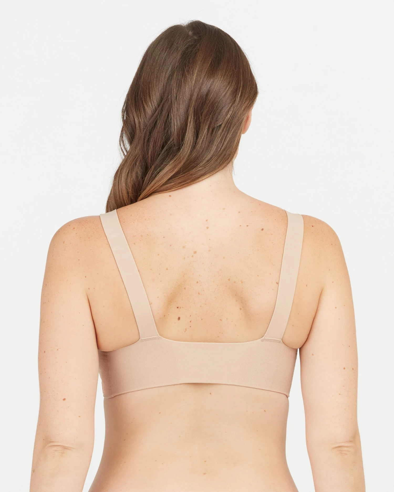 Spanx Bra-llelujah!® Lightly Lined Tank Bralette 8 Spanx Bra-llelujah!® Lightly Lined Tank Bralette